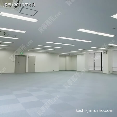 ９階　貸室3