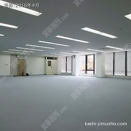 ９階　貸室4