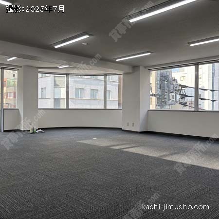 貸室内(4階)