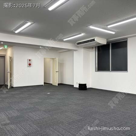 貸室内(4階)