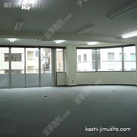 貸室内(5階)