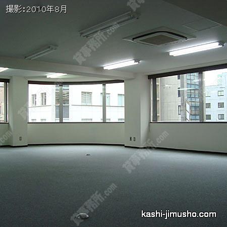 貸室内(5階)