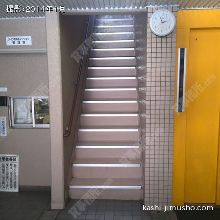 階段