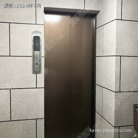 エレベーター