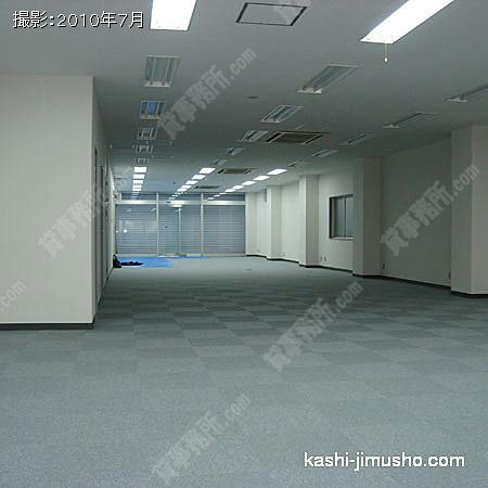  貸室内１