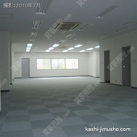 貸室内２ 