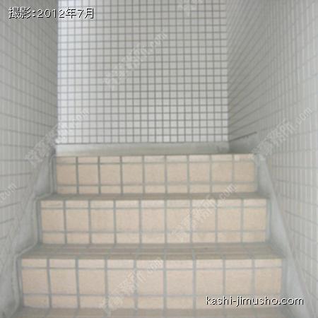  階段
