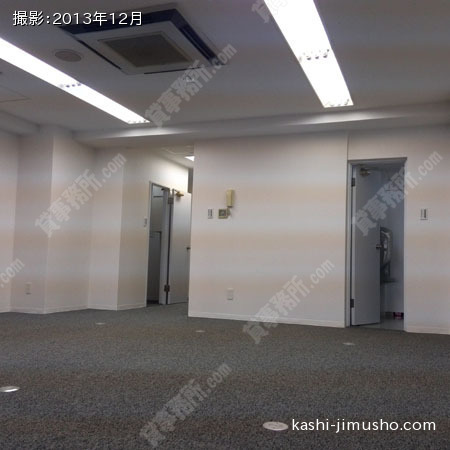 ２階貸室2