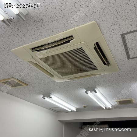 空調
