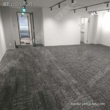 貸室内(4階B号室)
