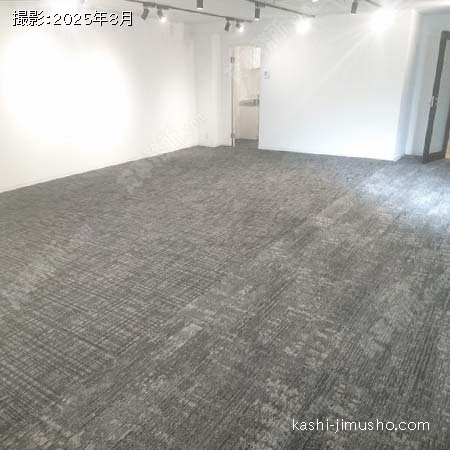 貸室内(4階B号室)