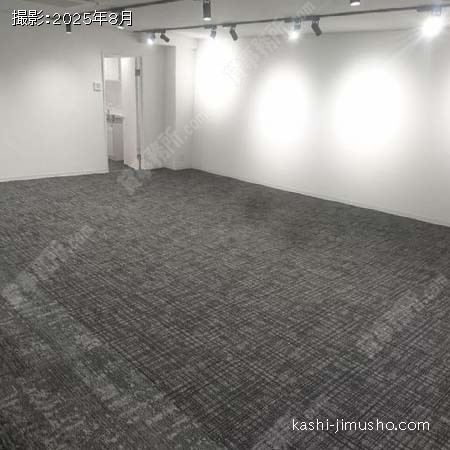 貸室内(4階B号室)