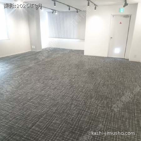 貸室内(4階B号室)