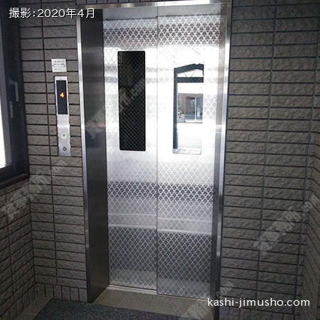 エレベーター