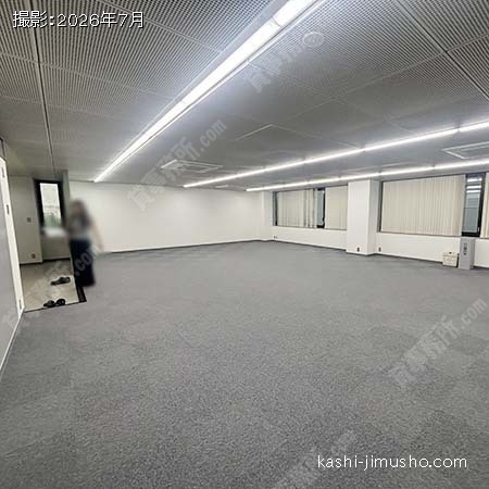 貸室内(3階)