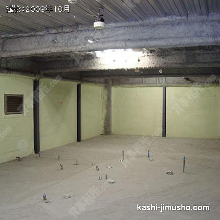  貸室内2F