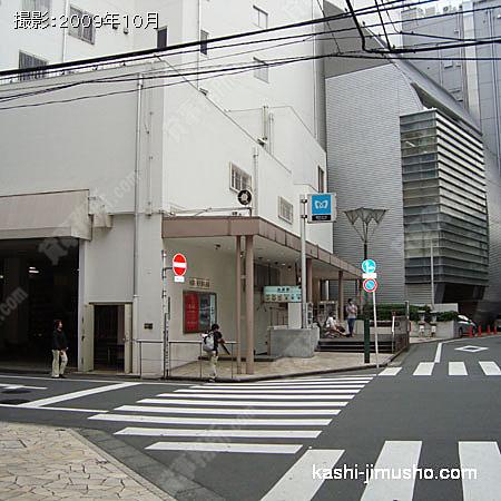 最寄駅（池袋駅Ａ１出口） 