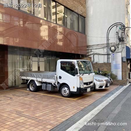 駐車場 駐車場