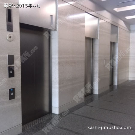 エレベーター