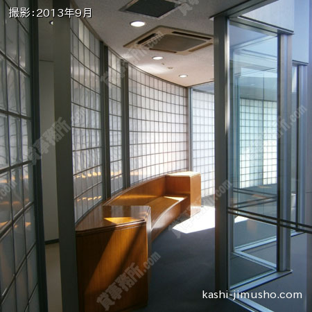 共用部