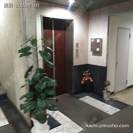エレベーター