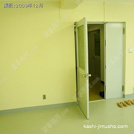 貸室１