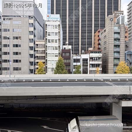 眺望(4階西側) 眺望(4階西側)