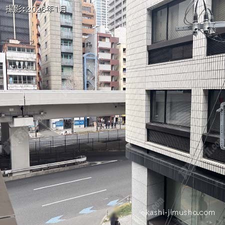 眺望(3階30.00坪)