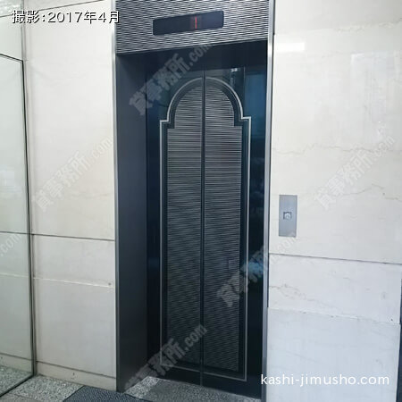 エレベーター