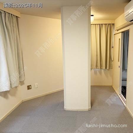 貸室内(3階) 貸室内(3階)