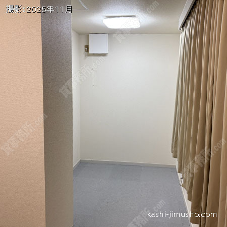 貸室内(3階) 貸室内(3階)