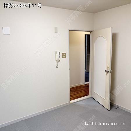 貸室内(3階) 貸室内(3階)