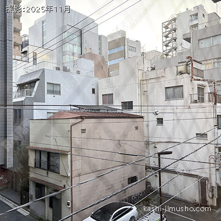 眺望(3階) 眺望(3階)