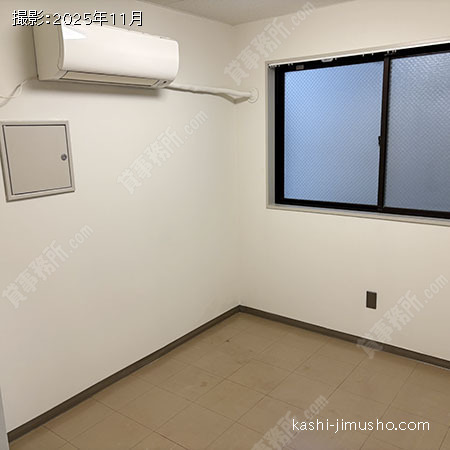 貸室内(3階) 貸室内(3階)