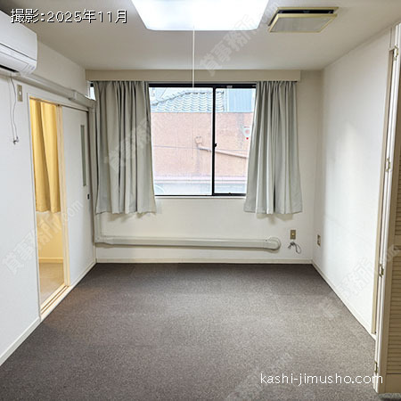 貸室内(3階) 貸室内(3階)