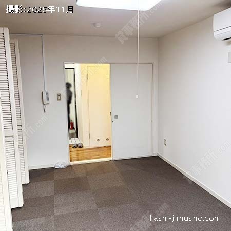 貸室内(3階) 貸室内(3階)