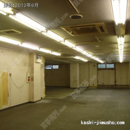 1Ｆ室内②