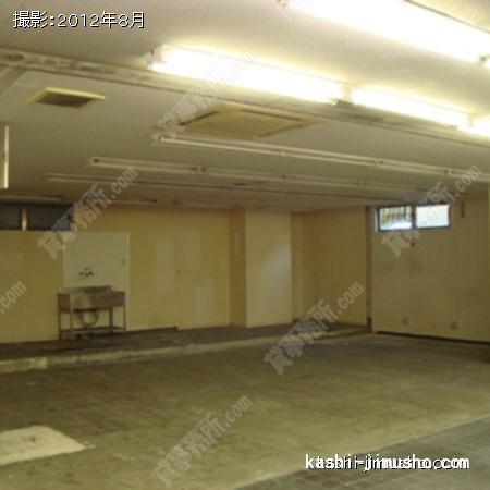 1Ｆ室内③
