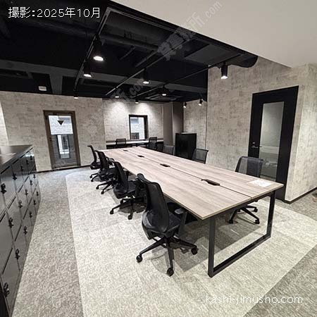 貸室内(4階) 貸室内(4階)
