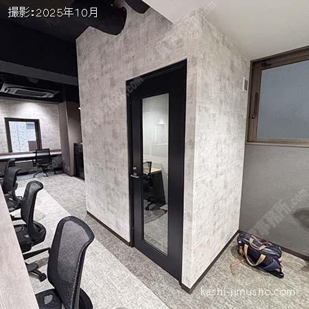 貸室内(4階) 貸室内(4階)