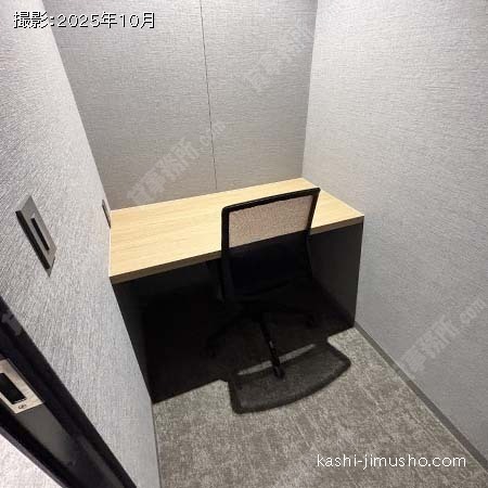 貸室内(4階) 貸室内(4階)