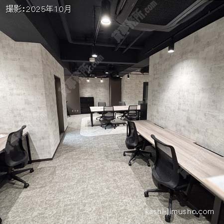 貸室内(4階) 貸室内(4階)
