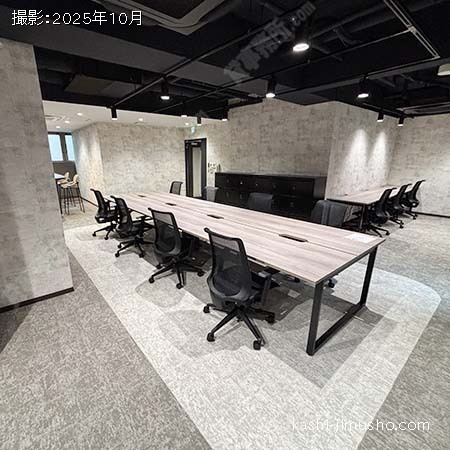 貸室内(4階) 貸室内(4階)