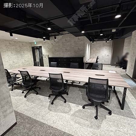 貸室内(4階) 貸室内(4階)