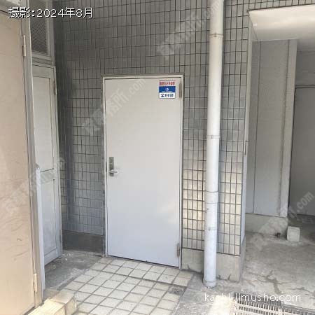 通用口
