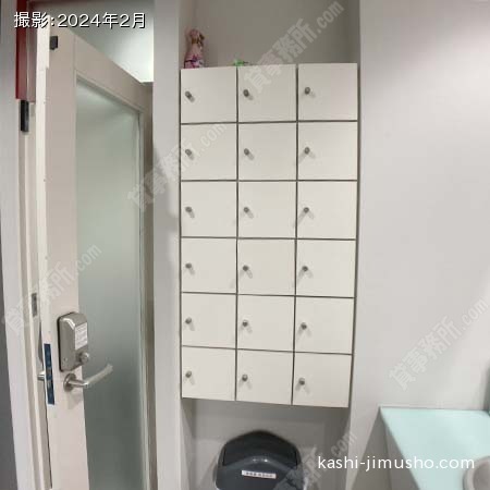 女性トイレ 女性トイレ