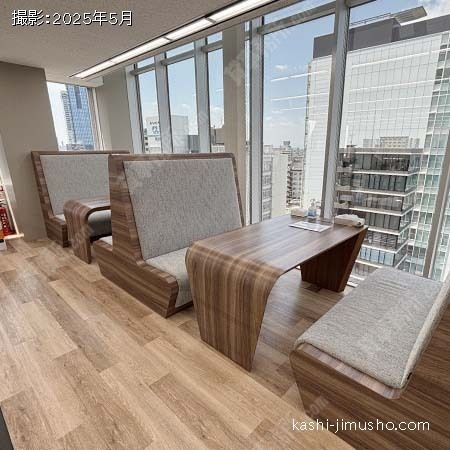 貸室内(10階88.94坪)