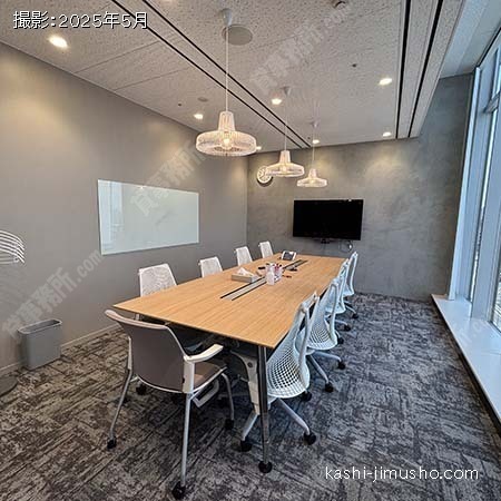 貸室内(10階88.94坪)