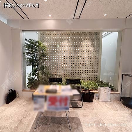 貸室内(10階88.94坪)