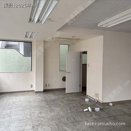 貸室内(3階)